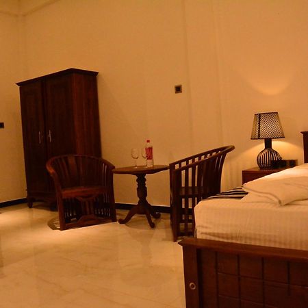 Skyresort Tangalle Ngoại thất bức ảnh