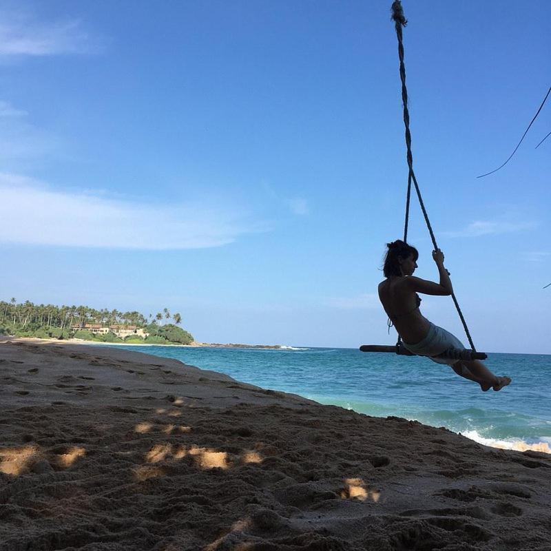 Skyresort Tangalle Ngoại thất bức ảnh