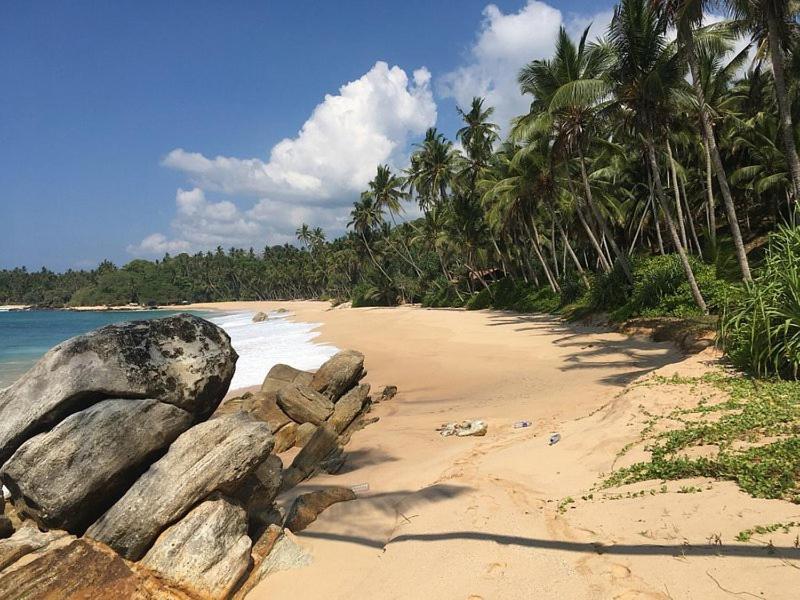 Skyresort Tangalle Ngoại thất bức ảnh