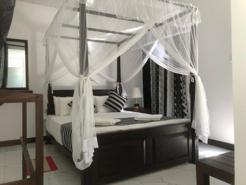 Skyresort Tangalle Ngoại thất bức ảnh
