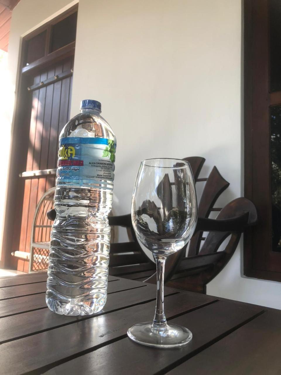 Skyresort Tangalle Ngoại thất bức ảnh