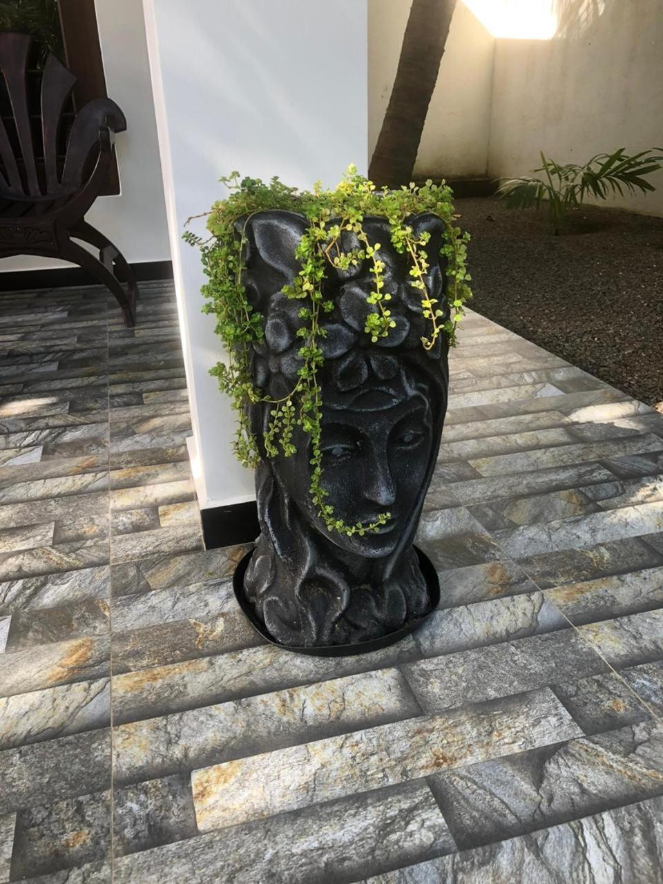 Skyresort Tangalle Ngoại thất bức ảnh