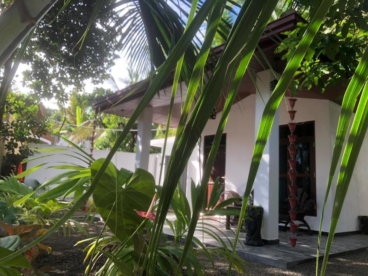 Skyresort Tangalle Ngoại thất bức ảnh