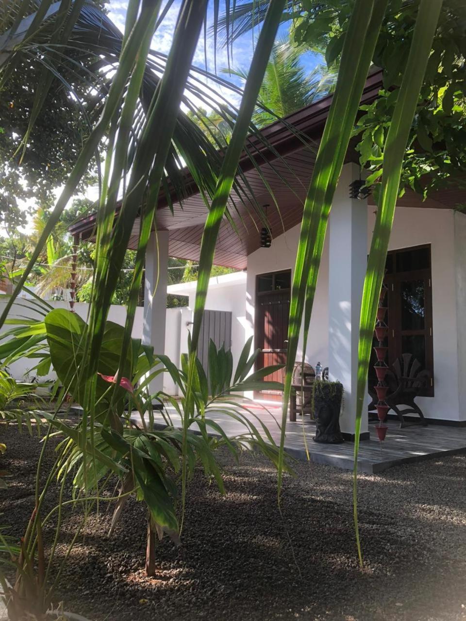 Skyresort Tangalle Ngoại thất bức ảnh