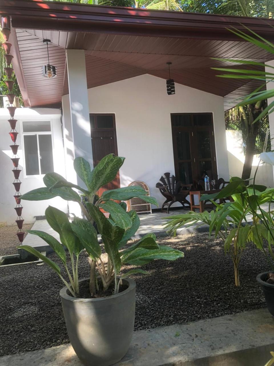 Skyresort Tangalle Ngoại thất bức ảnh