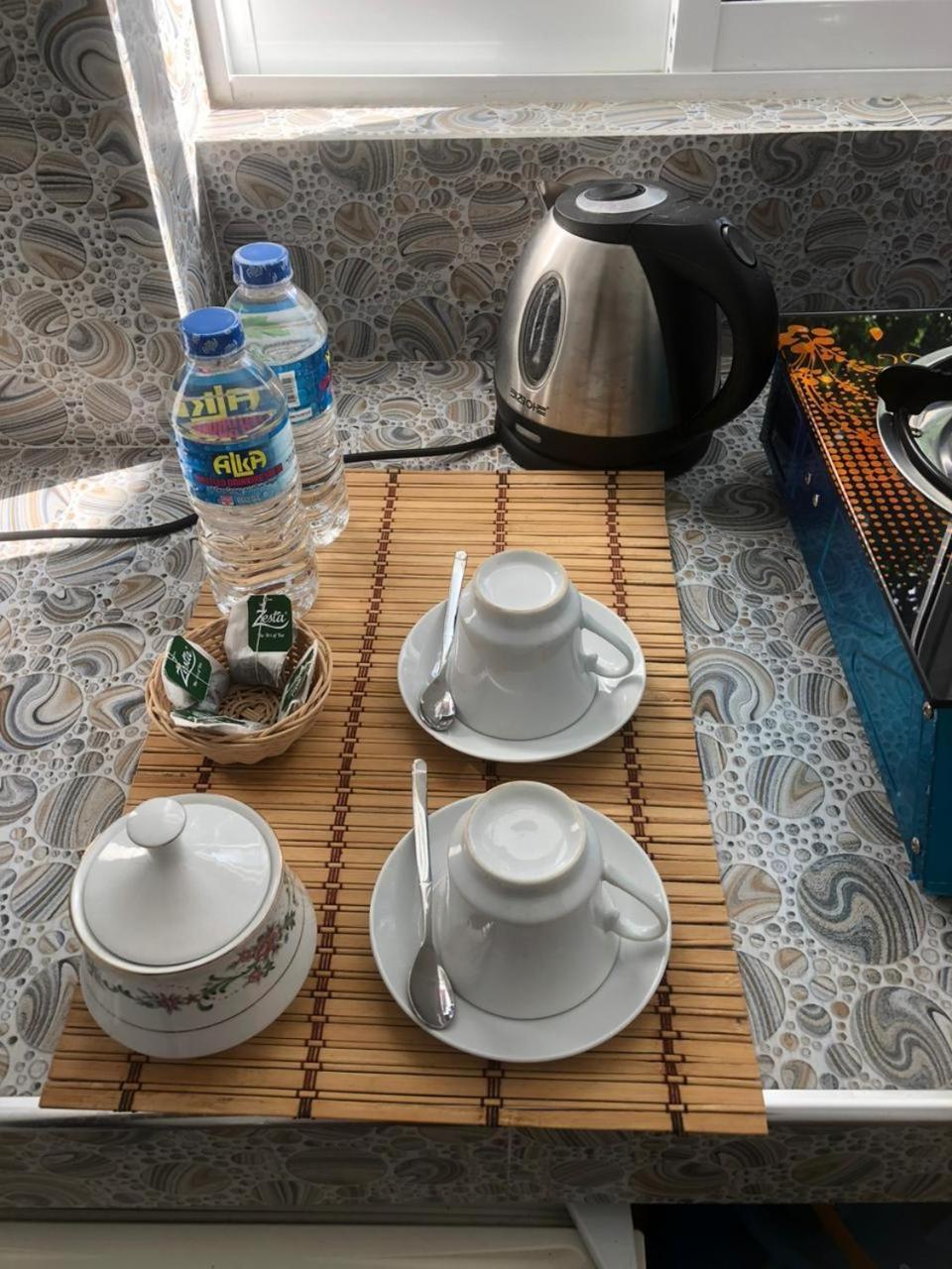 Skyresort Tangalle Ngoại thất bức ảnh