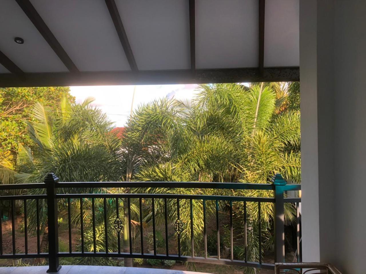 Skyresort Tangalle Ngoại thất bức ảnh