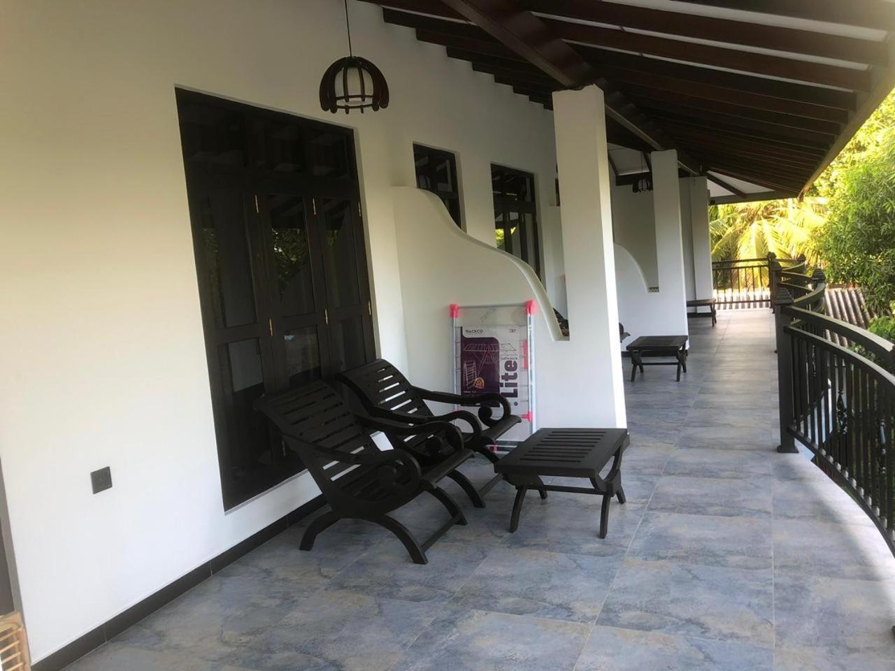 Skyresort Tangalle Ngoại thất bức ảnh