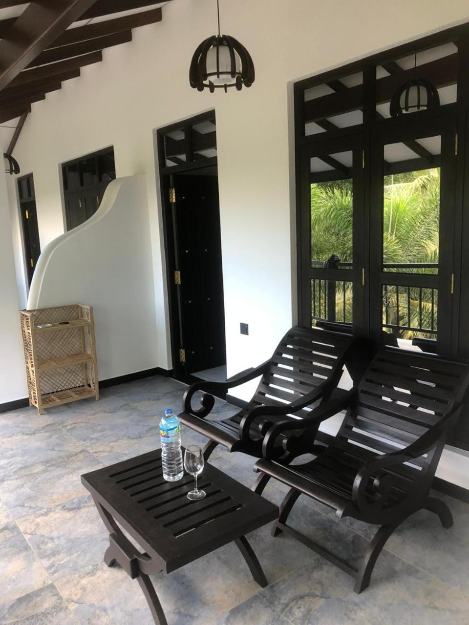 Skyresort Tangalle Ngoại thất bức ảnh