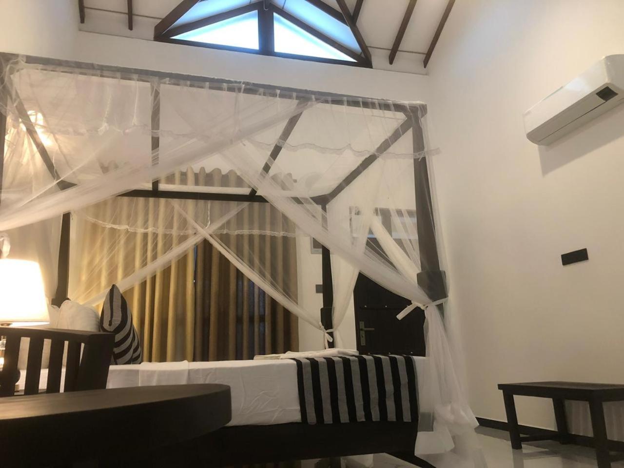 Skyresort Tangalle Ngoại thất bức ảnh