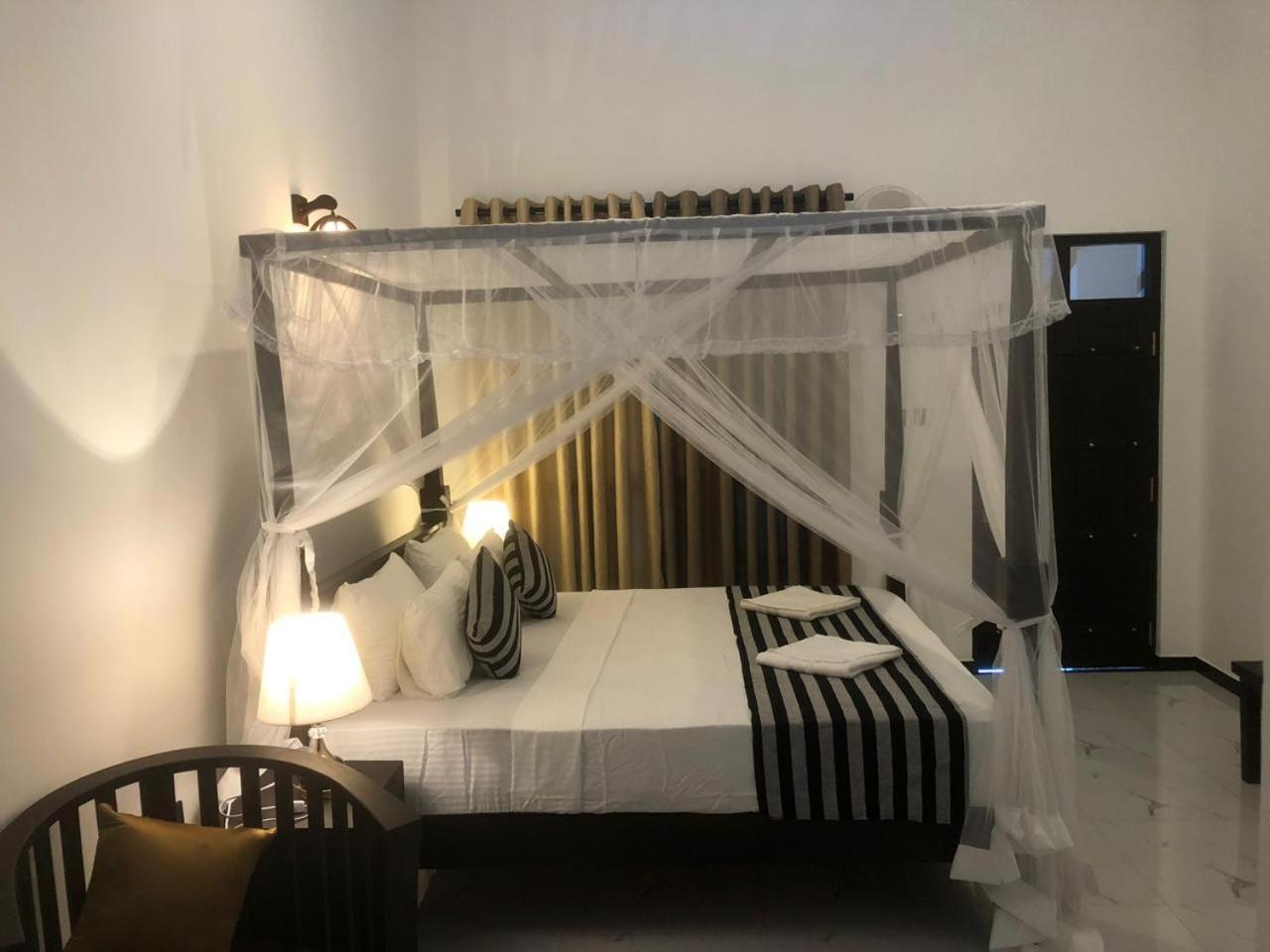 Skyresort Tangalle Ngoại thất bức ảnh