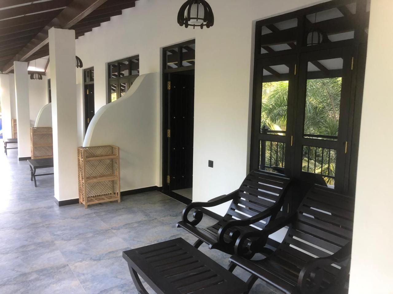Skyresort Tangalle Ngoại thất bức ảnh