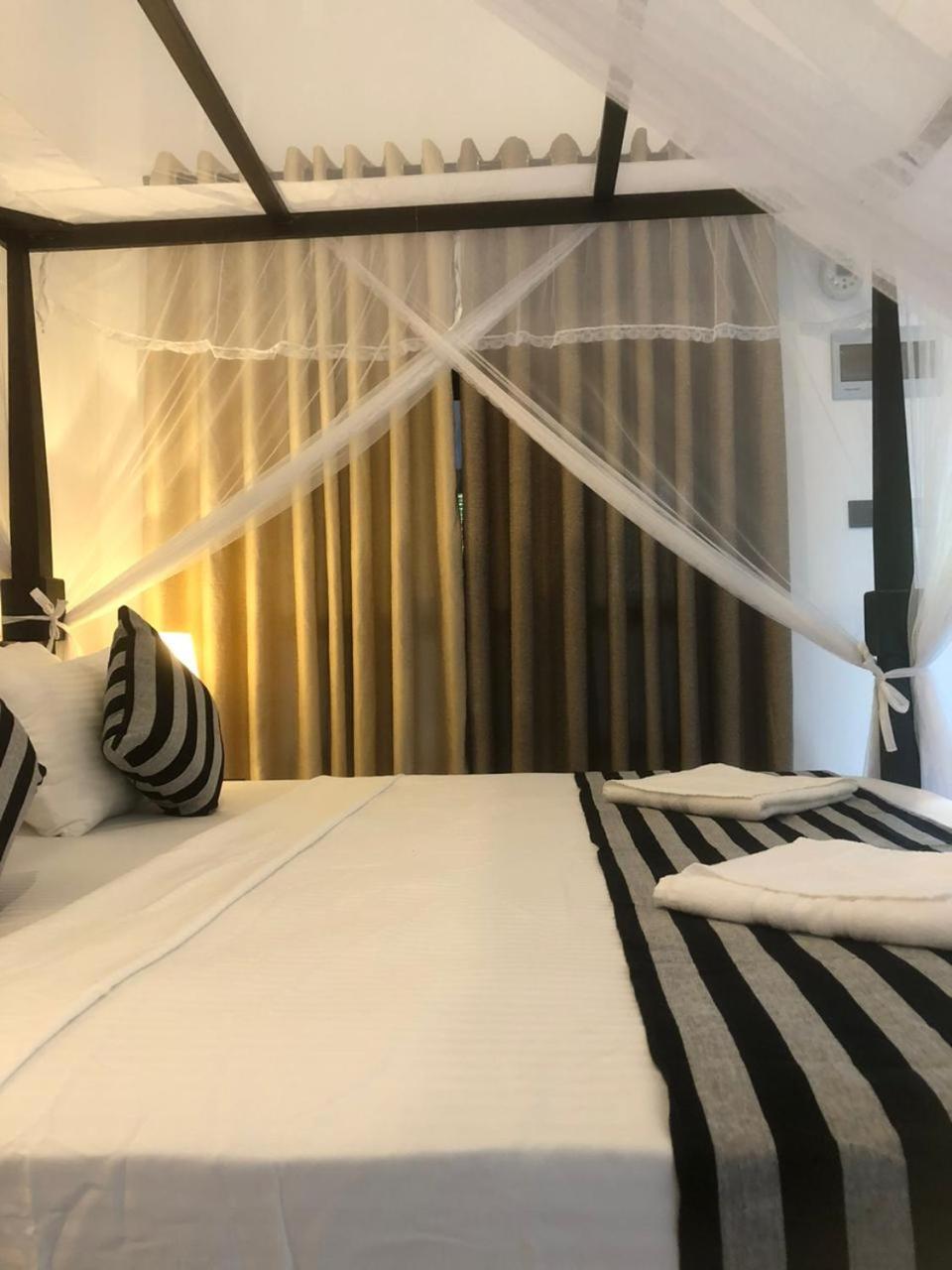 Skyresort Tangalle Ngoại thất bức ảnh