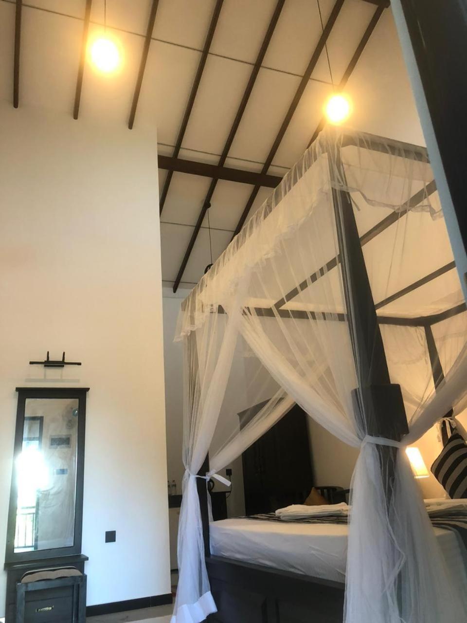 Skyresort Tangalle Ngoại thất bức ảnh