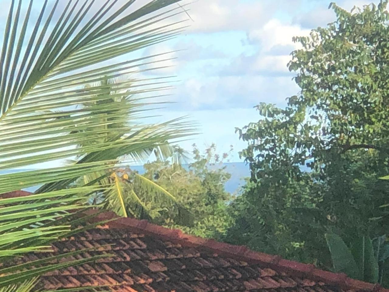 Skyresort Tangalle Ngoại thất bức ảnh