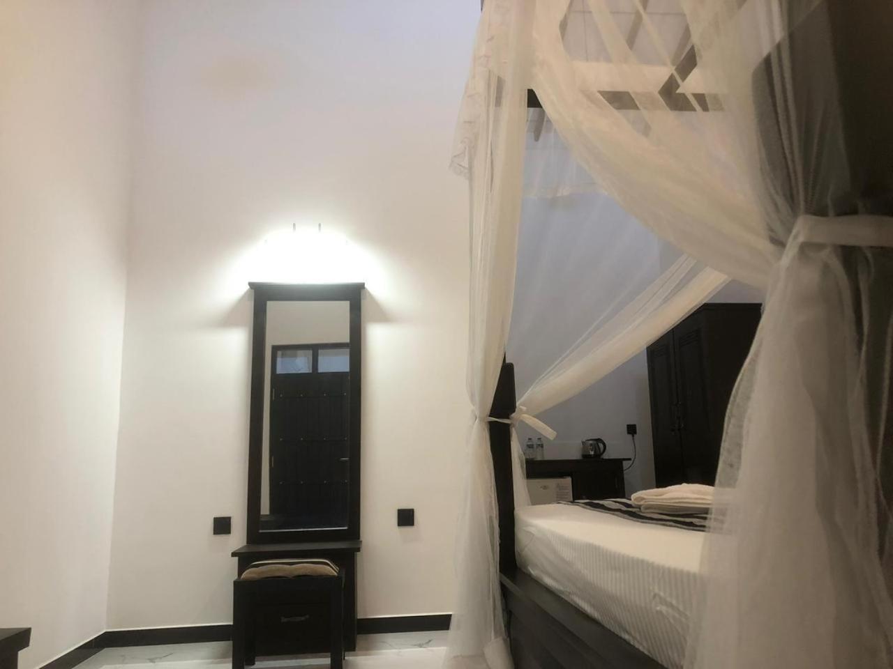 Skyresort Tangalle Ngoại thất bức ảnh