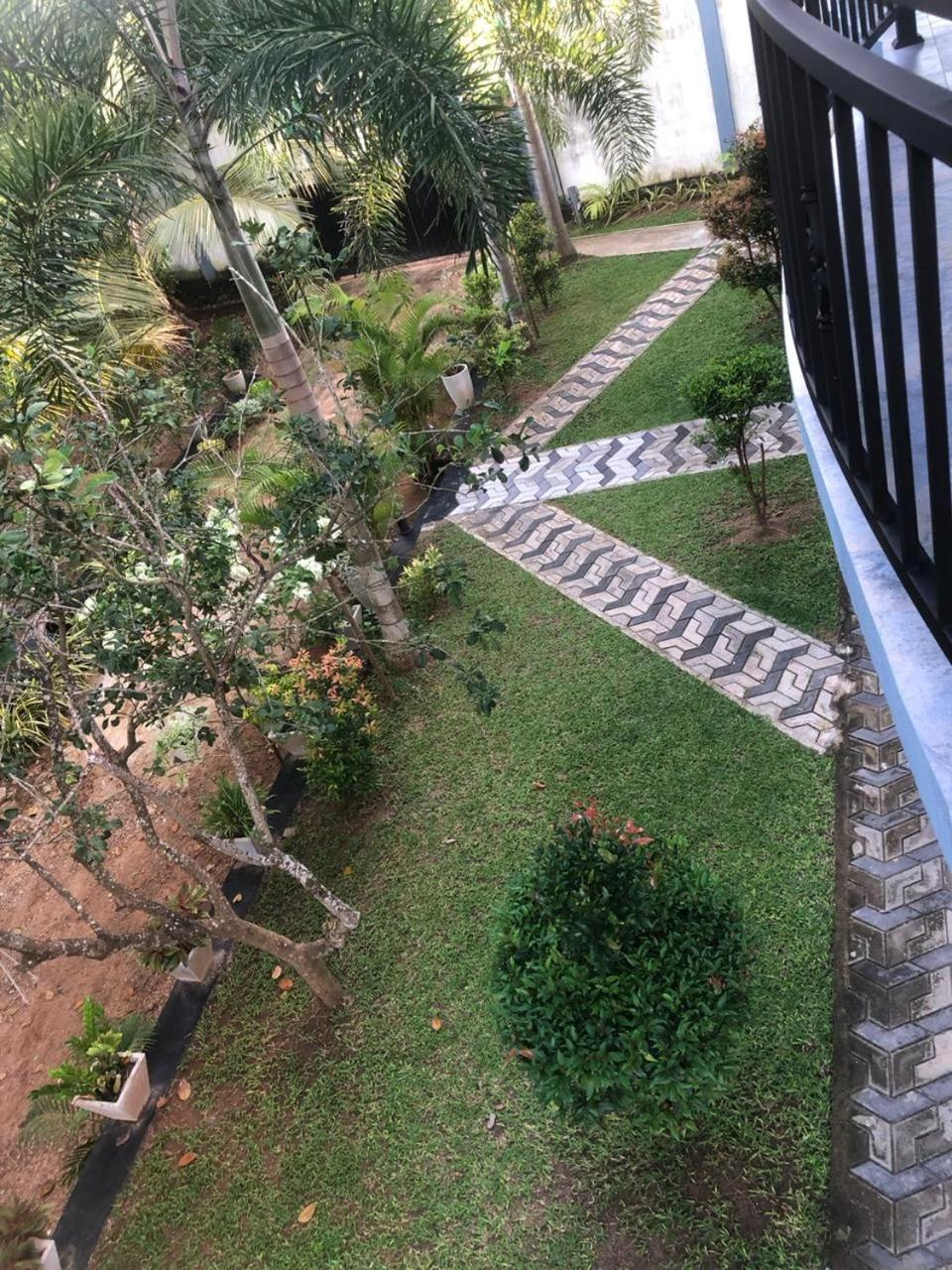 Skyresort Tangalle Ngoại thất bức ảnh