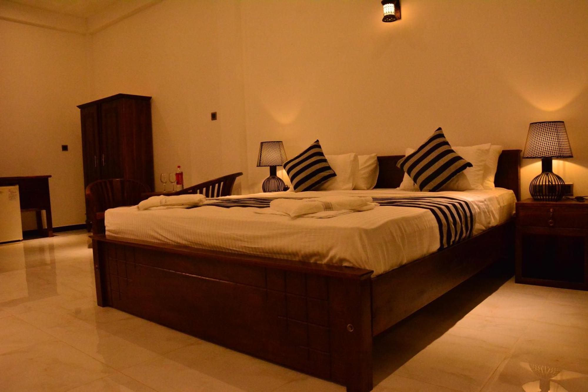Skyresort Tangalle Ngoại thất bức ảnh