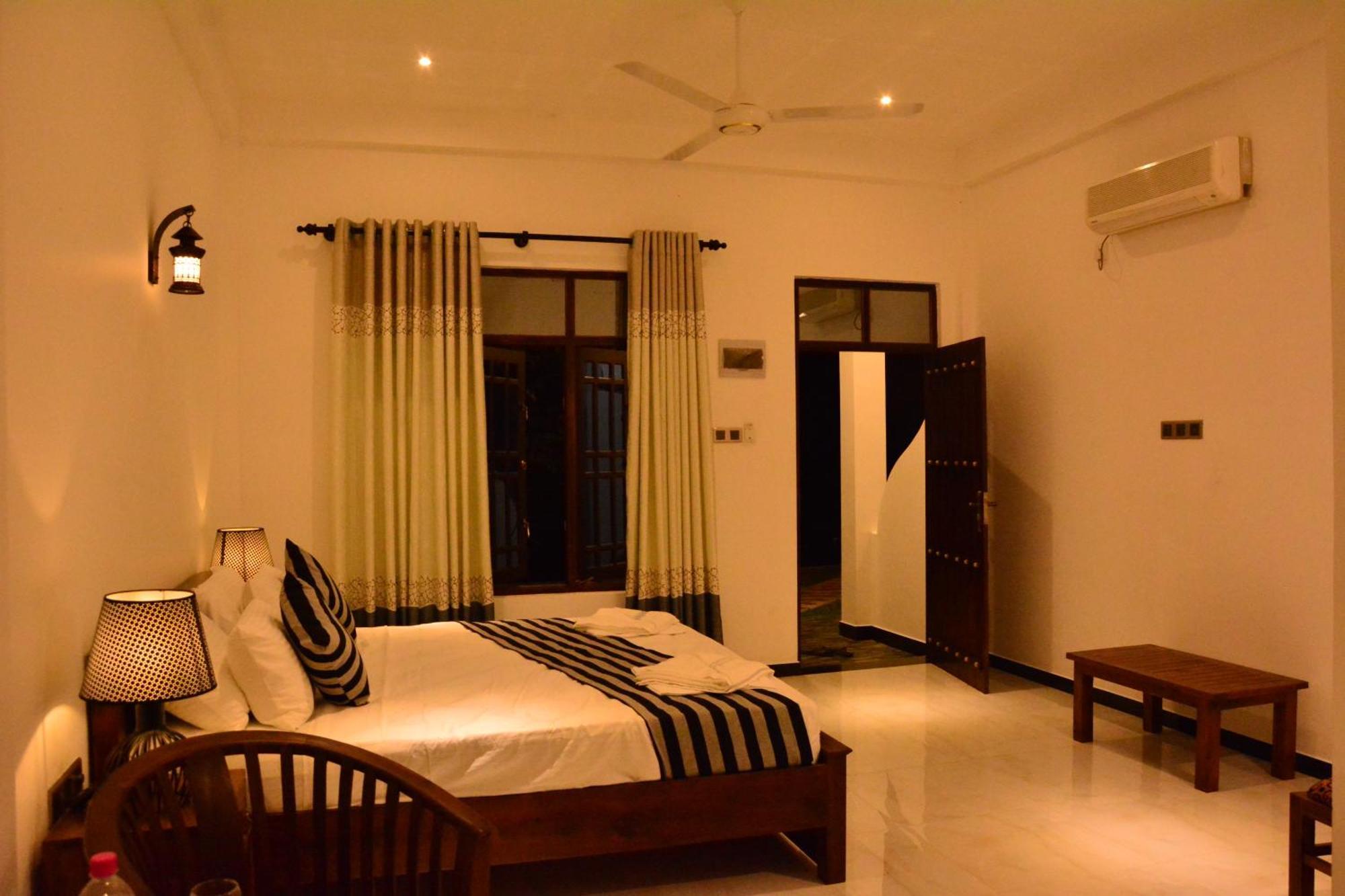 Skyresort Tangalle Ngoại thất bức ảnh
