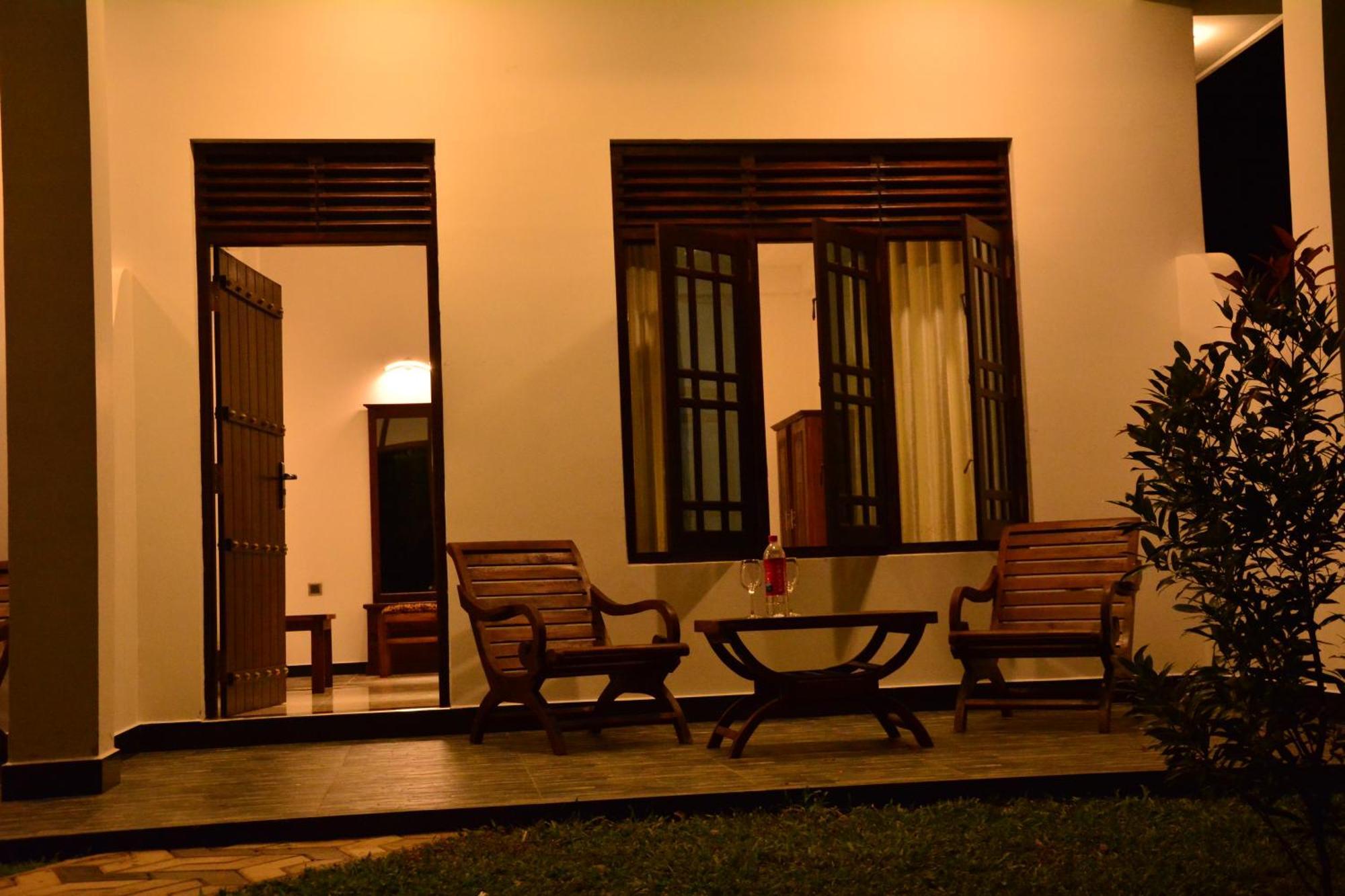 Skyresort Tangalle Ngoại thất bức ảnh