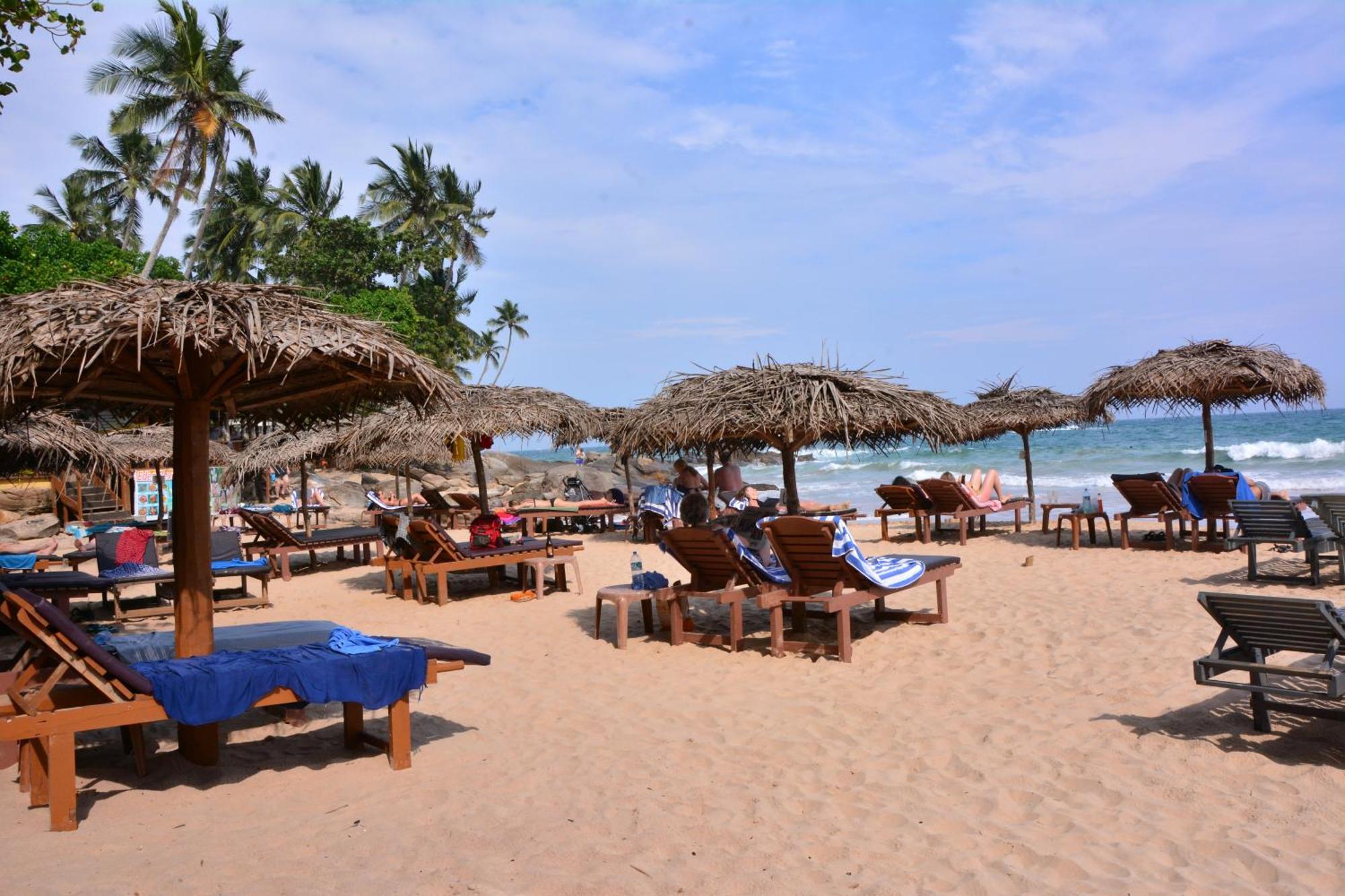 Skyresort Tangalle Ngoại thất bức ảnh