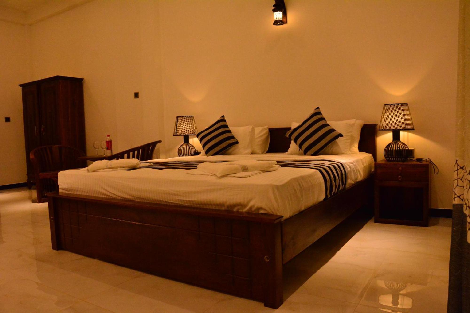 Skyresort Tangalle Ngoại thất bức ảnh