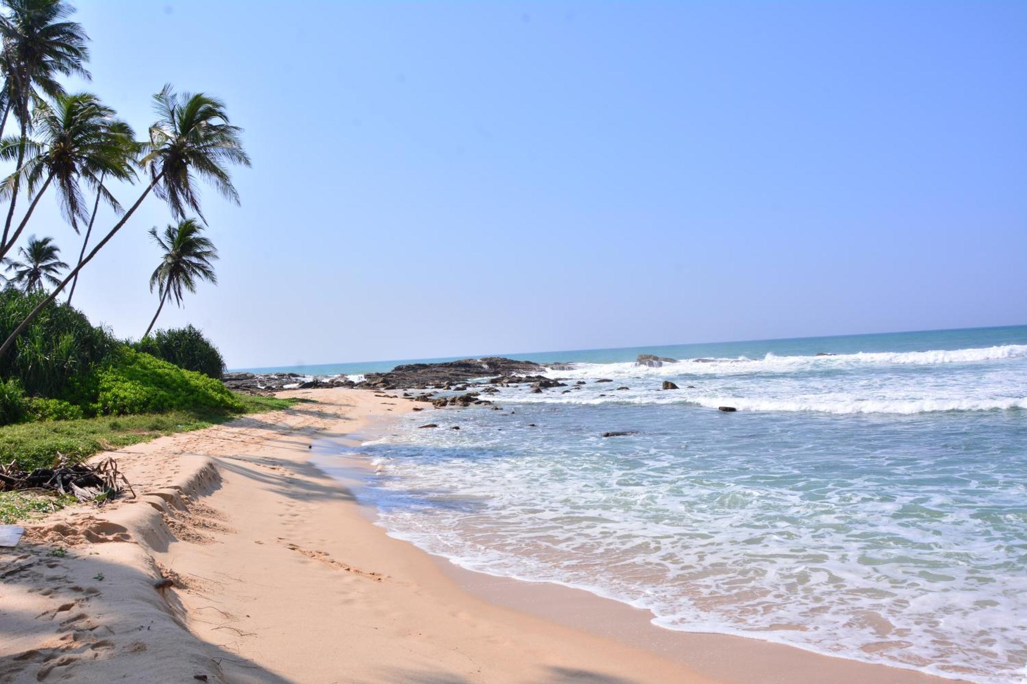 Skyresort Tangalle Ngoại thất bức ảnh