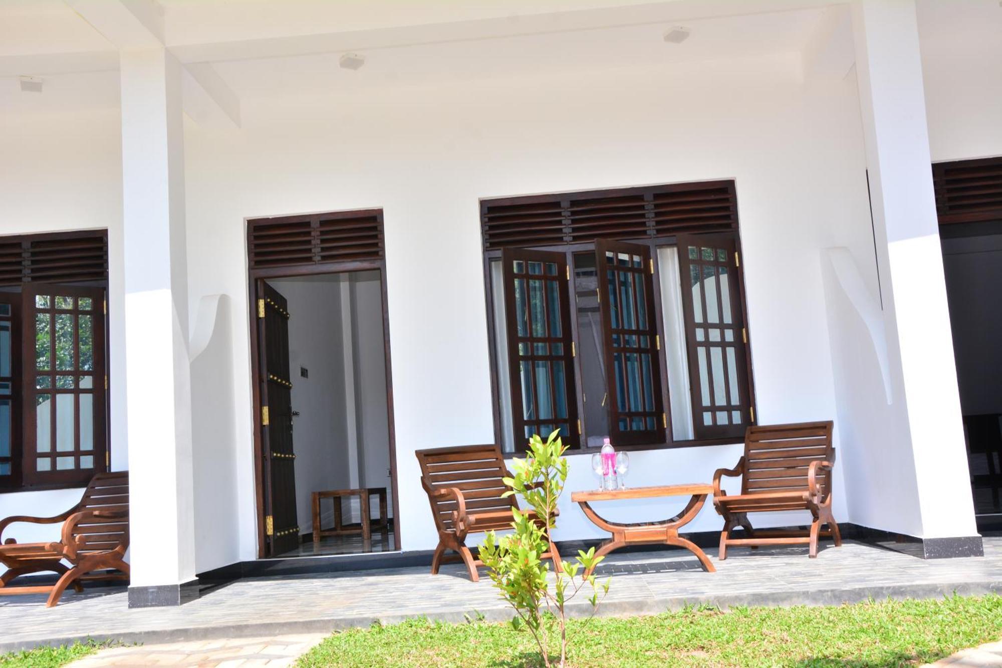 Skyresort Tangalle Ngoại thất bức ảnh
