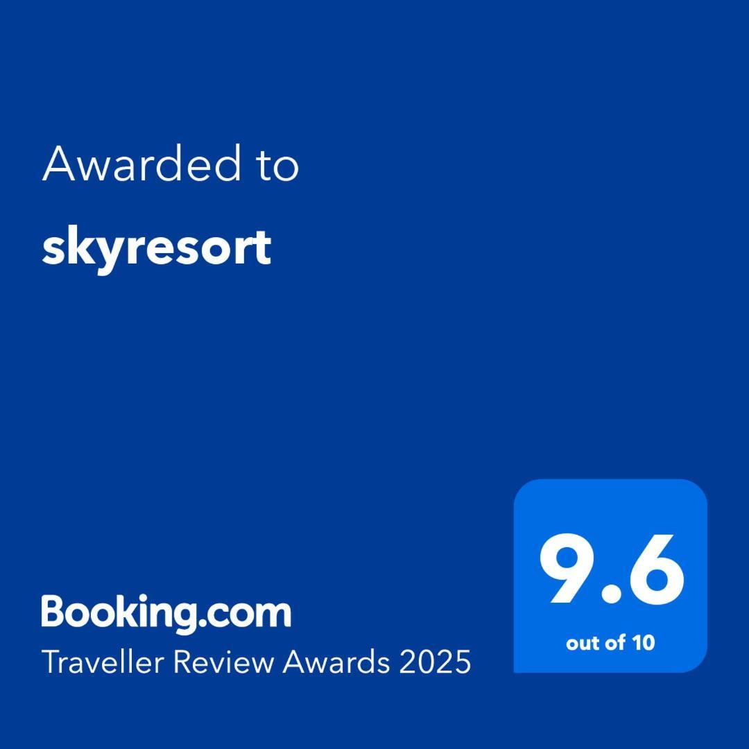 Skyresort Tangalle Ngoại thất bức ảnh