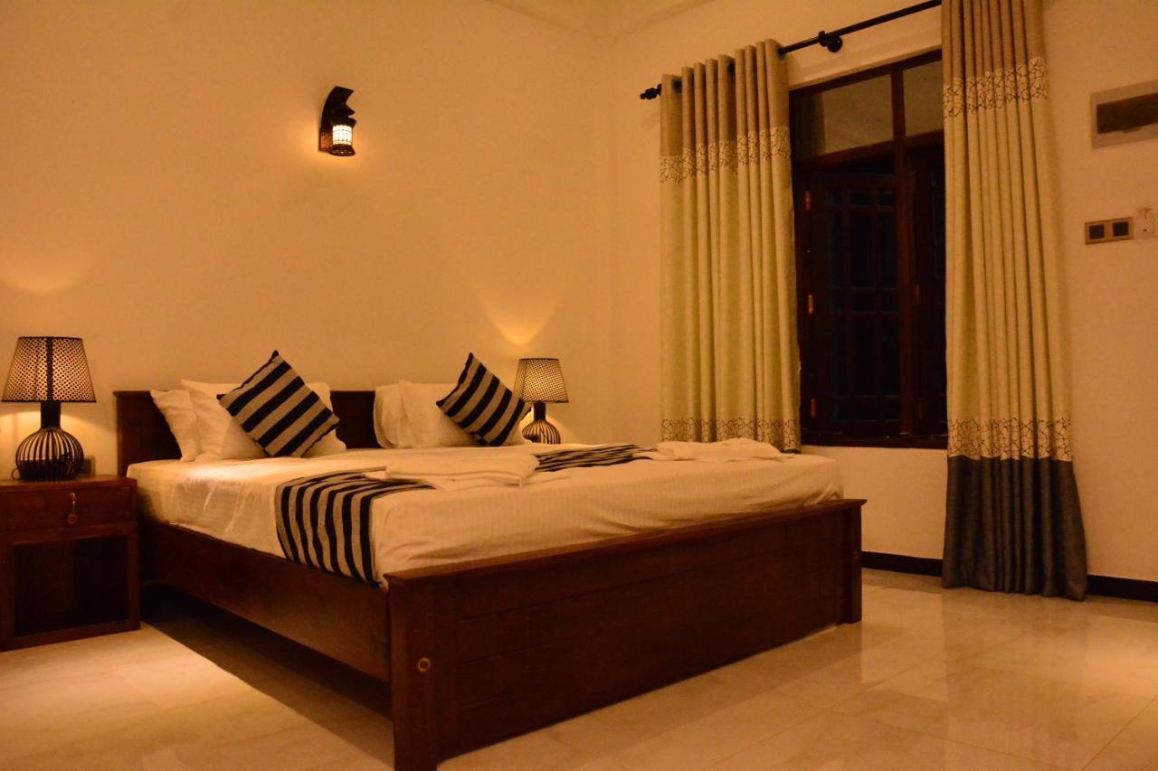 Skyresort Tangalle Ngoại thất bức ảnh