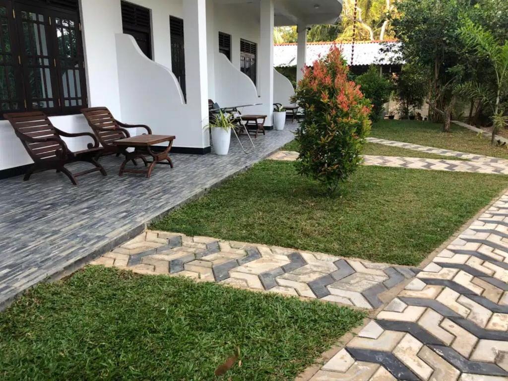 Skyresort Tangalle Ngoại thất bức ảnh