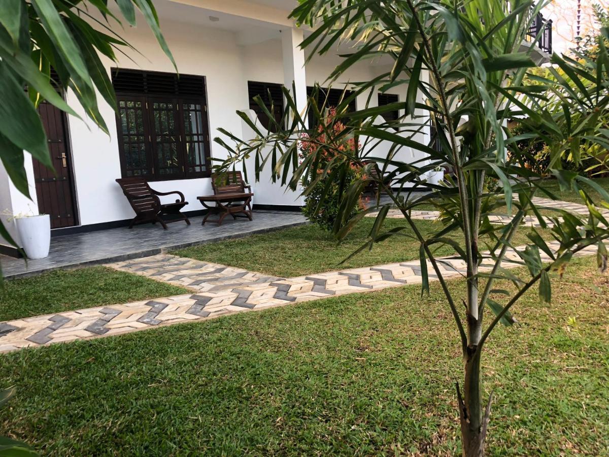 Skyresort Tangalle Ngoại thất bức ảnh