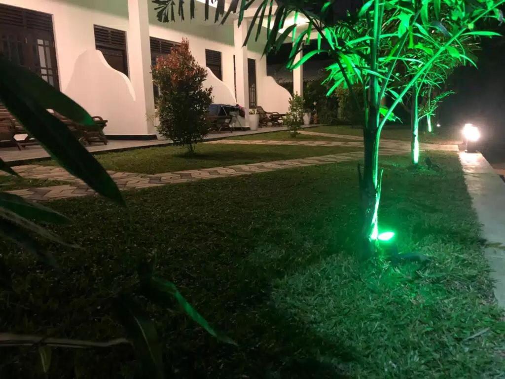 Skyresort Tangalle Ngoại thất bức ảnh