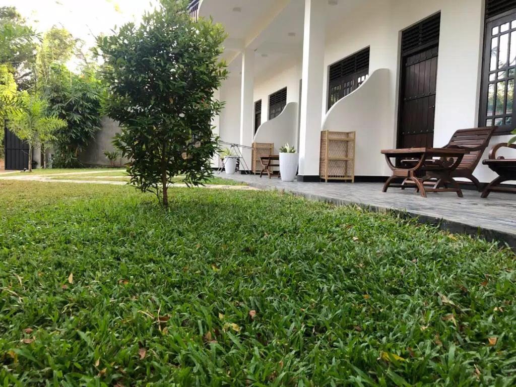Skyresort Tangalle Ngoại thất bức ảnh