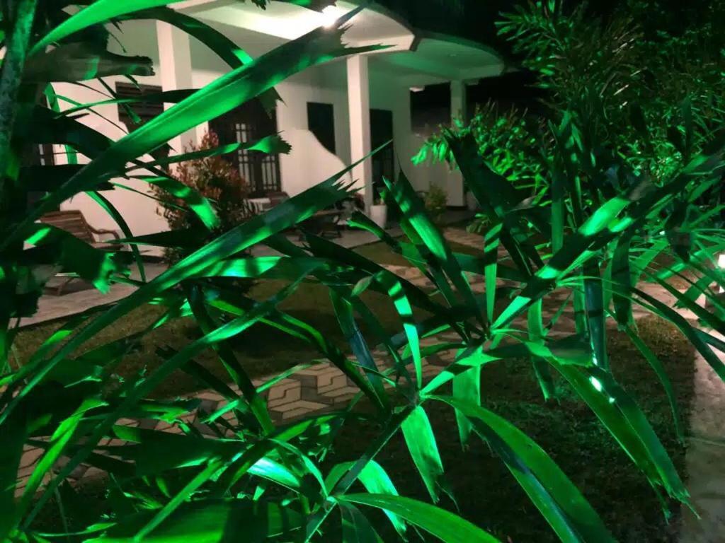 Skyresort Tangalle Ngoại thất bức ảnh