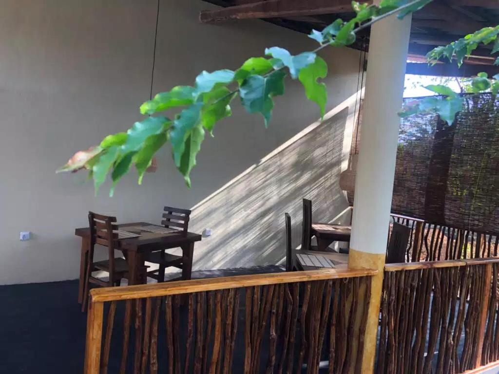 Skyresort Tangalle Ngoại thất bức ảnh