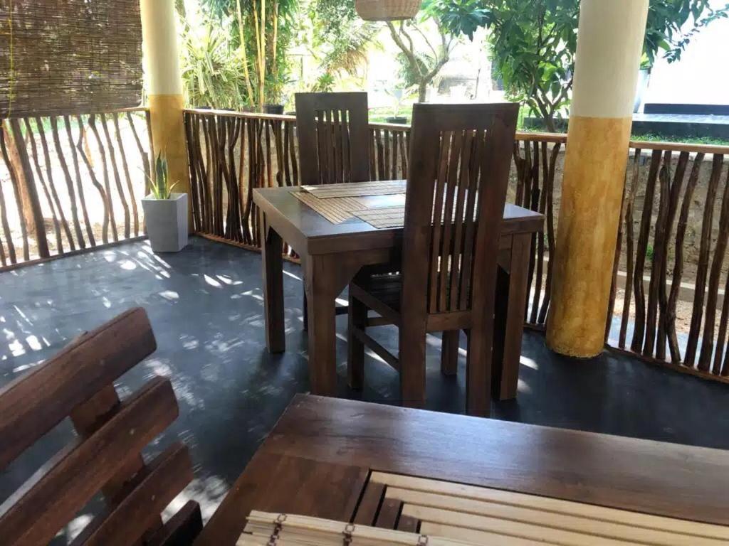 Skyresort Tangalle Ngoại thất bức ảnh
