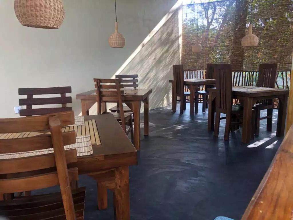 Skyresort Tangalle Ngoại thất bức ảnh